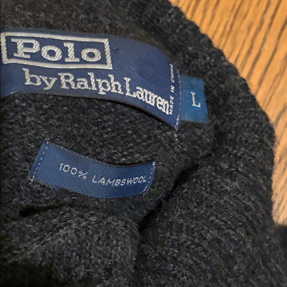 Ralph Lauren sweater - Picture 3 of 6
